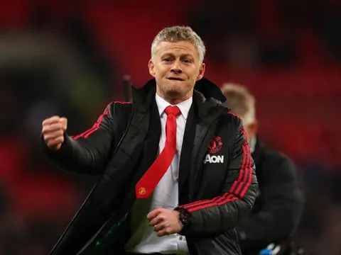 5 lí do để Man Utd tin tưởng Solskjaer: Bóng đá đẹp, Pogba và Sancho