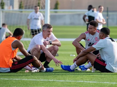 Marcus Rashford: Sự khác biệt của hai thế giới quan