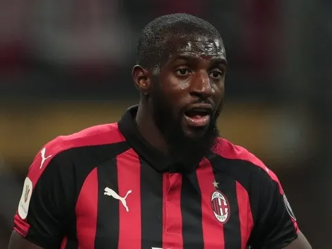 Chơi tốt tại Milan, "thảm hoạ" Bakayoko gửi thông điệp mạnh mẽ tới Chelsea