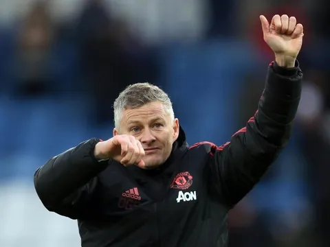 Solskjaer tiết lộ 3 chỉ thị BLĐ M.U đặt ra đến hết mùa giải