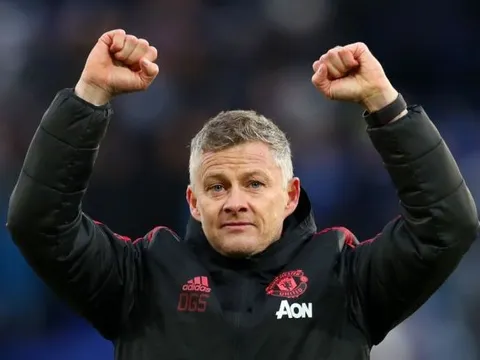 'Chúng tôi muốn ghi 2, 3 hay 4 bàn, nếu bạn không thể thì đừng ở lại Man Utd'