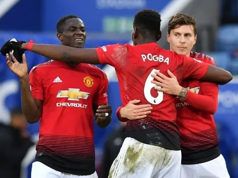 XONG! Solskjaer chốt tương lai của Bailly tại Man Utd