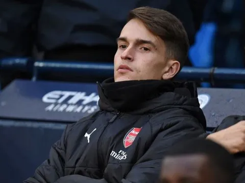 Nhìn thấy gì từ màn trình diễn của Denis Suarez trước Man City?