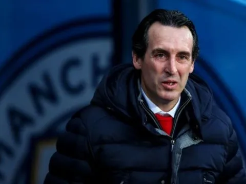 Emery rất bi quan về 1 điều sau thất bại của Arsenal
