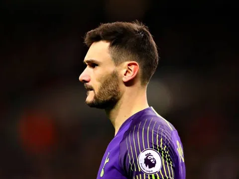 Chấm điểm Tottenham: Đêm qua đâu chỉ có De Gea
