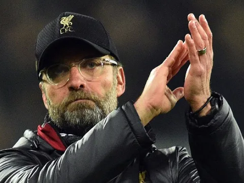 Đây! Sai lầm nổi bật của Klopp khiến Liverpool hoà may mắn