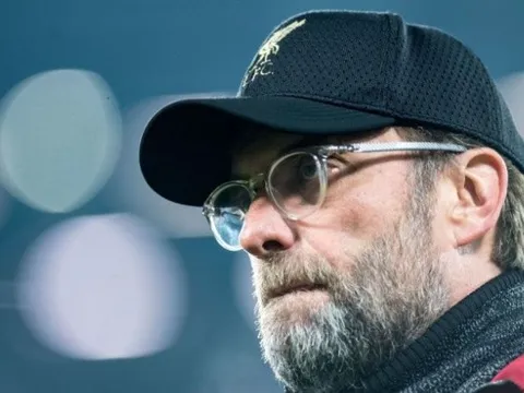 Liên tiếp mất điểm, Klopp đưa ra quyết định quan trọng cho Liverpool