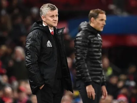 HLV Wenger chỉ ra sai lầm chí mạng của Man Utd