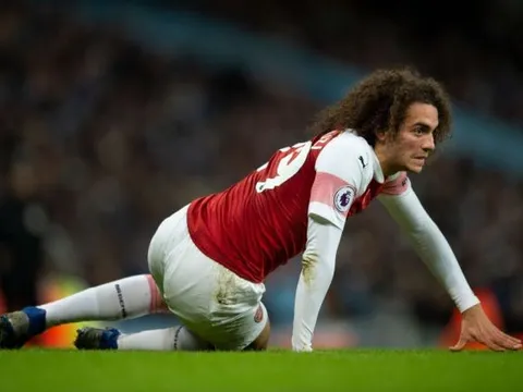 Tiết lộ: HLV Arsenal thường xuyên nhắc nhở Guendouzi khắc phục 1 yếu điểm