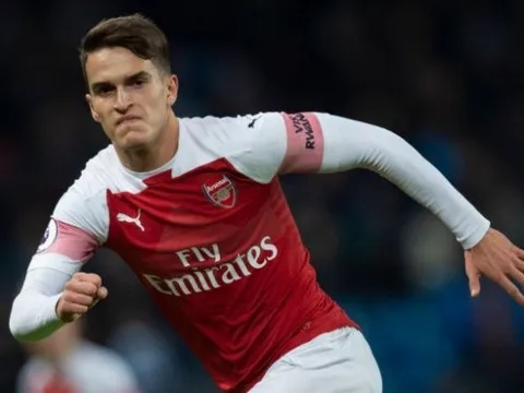 Đây là cách Emery giúp Suarez hoà nhập nhanh chóng với Arsenal