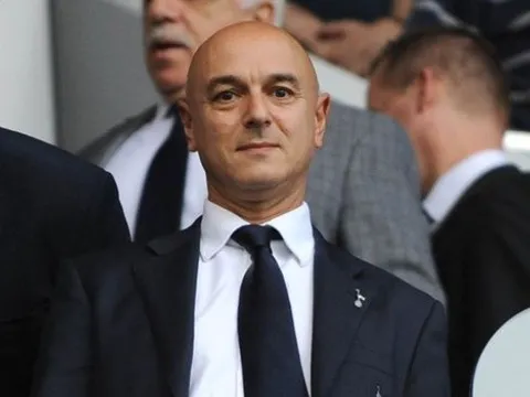 Đã rõ lý do Tottenham 'im hơi lặng tiếng' ở TTCN mùa hè qua