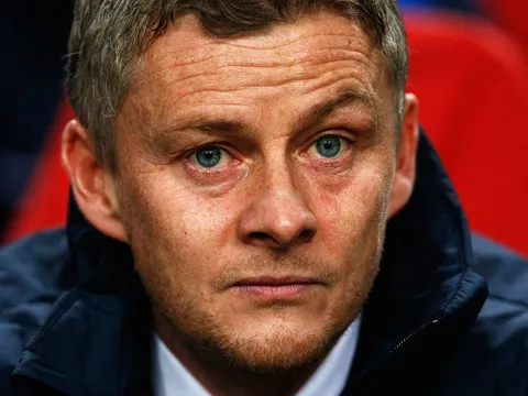 "Vì Solskjaer, nhiều ngôi sao lớn sẽ từ chối Man Utd"