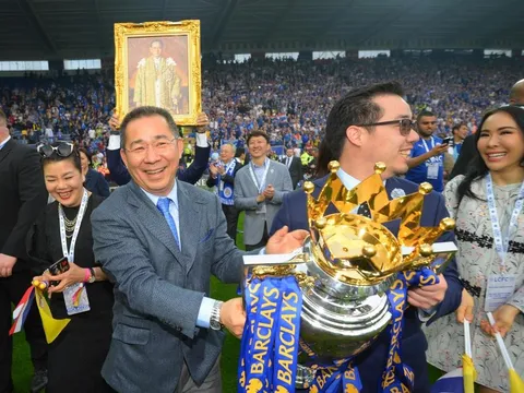 Bi kịch! Leicester City ra thông báo chính thức vụ tai nạn máy bay