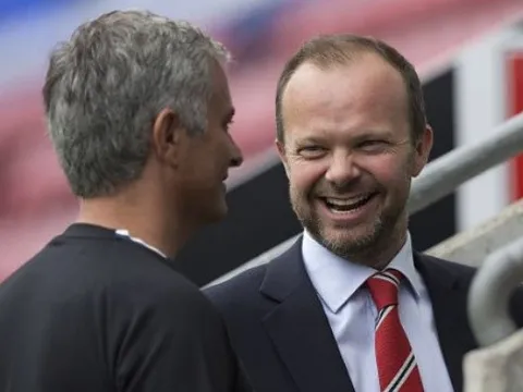 Nóng! Mourinho và Woodward hẹn gặp ở London để bàn hai 'đại sự'