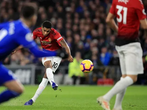 ''Chúng tôi đã không thể đánh bại Cardiff nếu biến nó thành màn so găng''