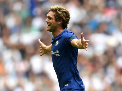 Thành Madrid nội chiến vì ngôi sao của Chelsea
