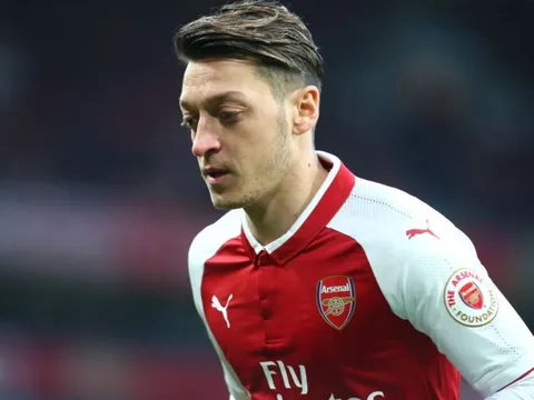 Đừng bỏ hết trứng vào một giỏ Arsenal ạ