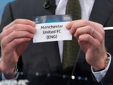 4 anh hào ở Premier League có thể gặp ai ở vòng knock-out?