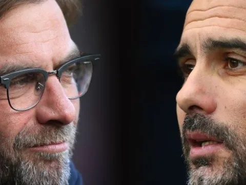 Các chuyên gia Anh đồng loạt chỉ ra đội bóng vô địch Premier League