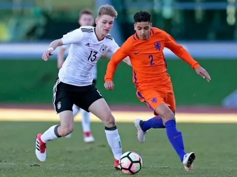 Liverpool CHÍNH THỨC chiêu mộ thành công "sao mai" Ajax