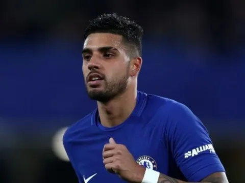 Không phải Hazard, đây mới là cầu thủ Chelsea hay nhất tại Châu Âu