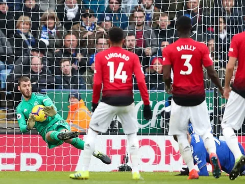 Góc nhìn: Man Utd "thịt" Cáo vì Solskjaer quá cao tay!