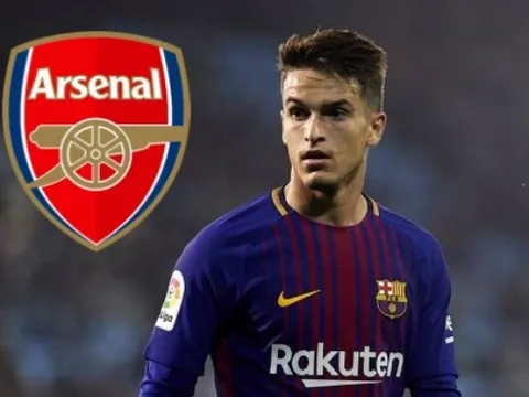 Xong! 1 cầu thủ đồng ý đến Arsenal sau khi nói chuyện với Emery