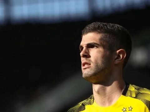 Nóng! Tránh đêm dài lắm mộng, Chelsea tung 70 triệu bảng mua sao bự Dortmund