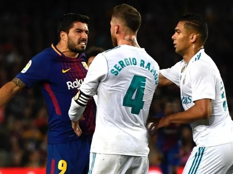 Sốc! Cựu tuyển thủ Đức 'sỉ nhục' El Clasico và chỉ trích Neville