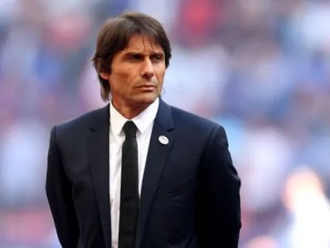 Nóng! Động thái sốc chứng tỏ Conte chuẩn bị thay thế Lopetegui