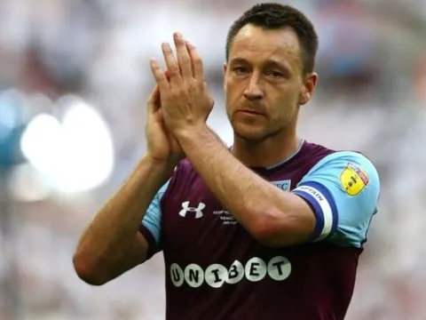 NÓNG: Terry chính thức từ chối Spartak vì lý do bất ngờ!