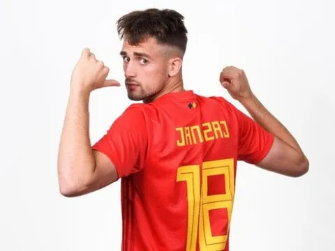 Đội tuyển quốc gia Kosovo là ai?