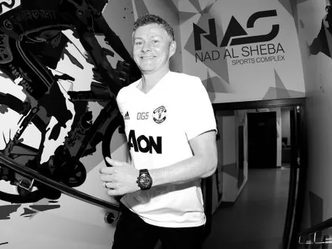 "Dù bất cứ ai dẫn dắt, Man Utd cũng phải chiêu mộ cầu thủ này"