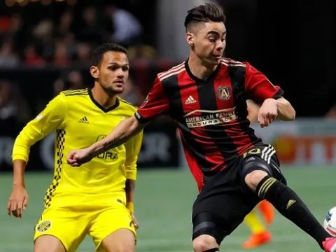 Nóng! Đại diện lên tiếng, sao Paraguay sẵn sàng đến Arsenal?