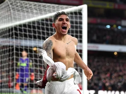 Đối thủ ĐT Việt Nam mang “Gareth Bale của châu Á” đến Asian Cup 2019