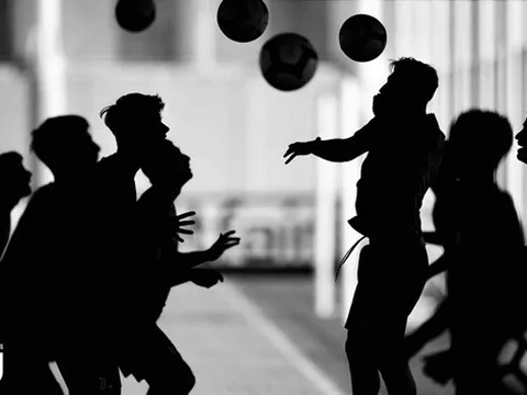 Chân dung 'nhà vua' Juventus