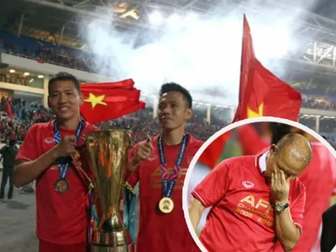Báo châu Á: HLV Park Hang-seo loại Anh Đức, Văn Quyết vì 2 lý do này