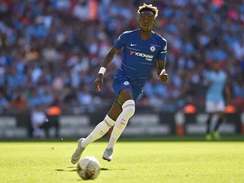 Thêm một ngôi sao của Chelsea có thể ra đi trong hè