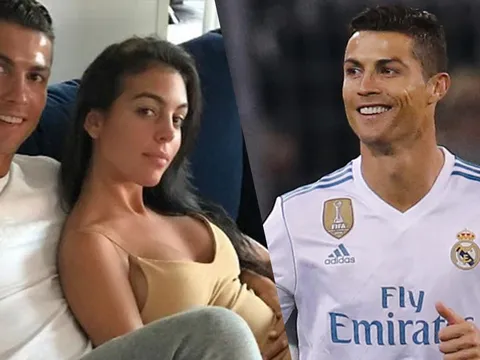 Ghi bàn trở lại, Ronaldo xác nhận tương lai sau sân cỏ?