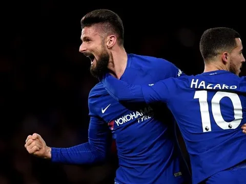 Đụng Chelsea, MU có thể gục ngã vì tiền đạo kỳ dị