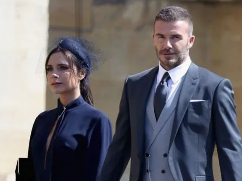 Gia đình Beckham lại sốt vó vì trộm lên kế hoạch 'hỏi thăm'