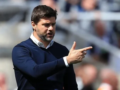 Gia nhập Man Utd, Pochettino sẽ làm được điều này đầu tiên