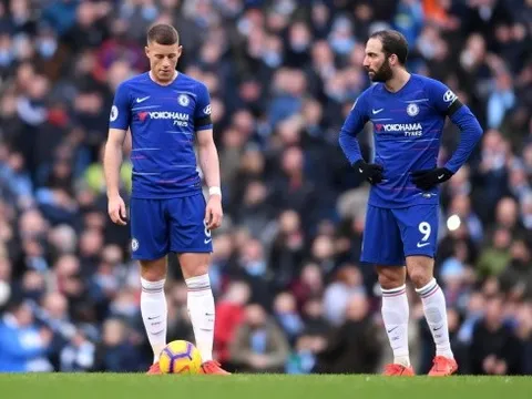 'Giá như có anh ta, Chelsea đã không thảm bại trước Man City'