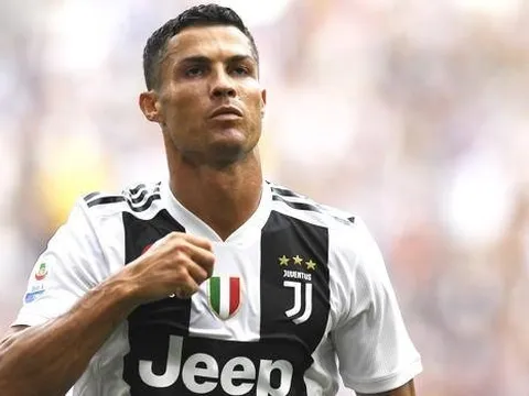 Giải cơn khát bàn thắng, Ronaldo nói lời thật lòng về Real