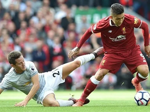 Giải mã chiếc áo đặc biệt của Liverpool dùng để đối đầu M.U