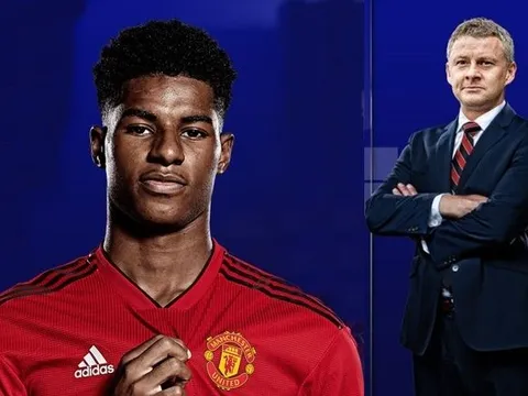 Giải mã triết lý 'dị' của Solskjaer thông qua tiết lộ của Pogba