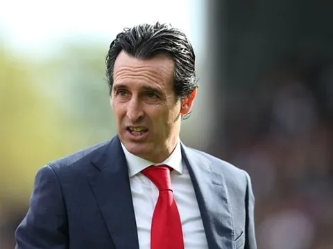 Giành 9 chiến thắng liên tiếp, Emery nói gì về khả năng vô địch của Arsenal?