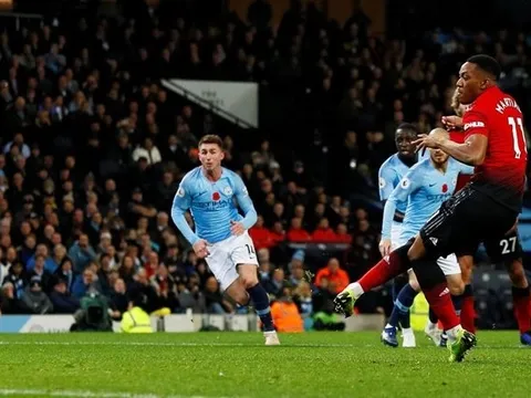 Man Utd chỉ có 1 cú sút trúng đích, fan Quỷ đỏ có bất bình?