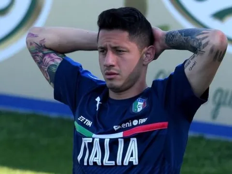 Belotti & Lapadula: Khi khát vọng và may mắn không song hành