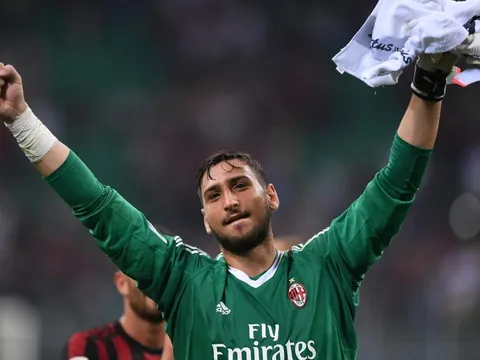 Góc AC Milan: Cảm ơn... Mino Raiola!